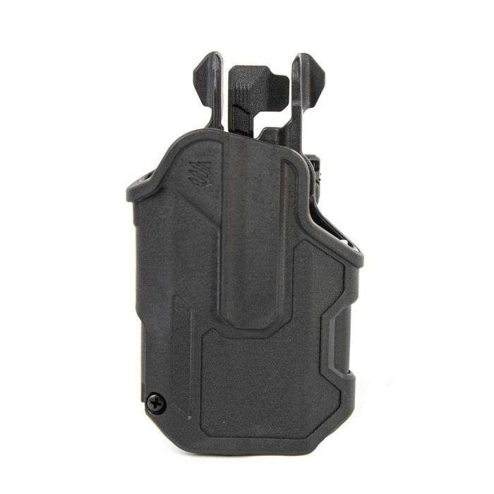 BLACKHAWK L2C-LB FUNDA DE PISTOLA - Imagen 2