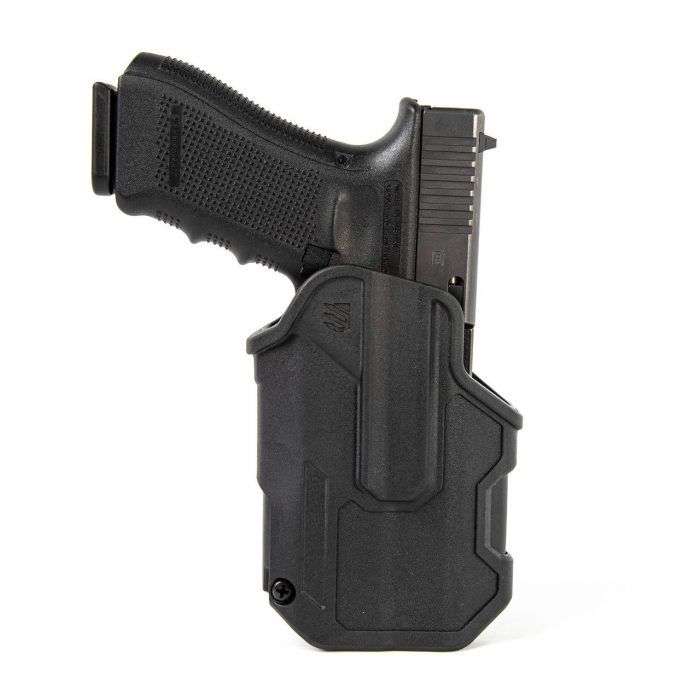 BLACKHAWK L2C-LB FUNDA DE PISTOLA - Imagen 1