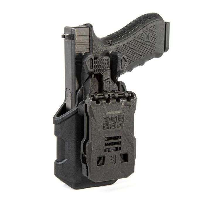 BLACKHAWK L2C-LB FUNDA DE PISTOLA - Imagen 3