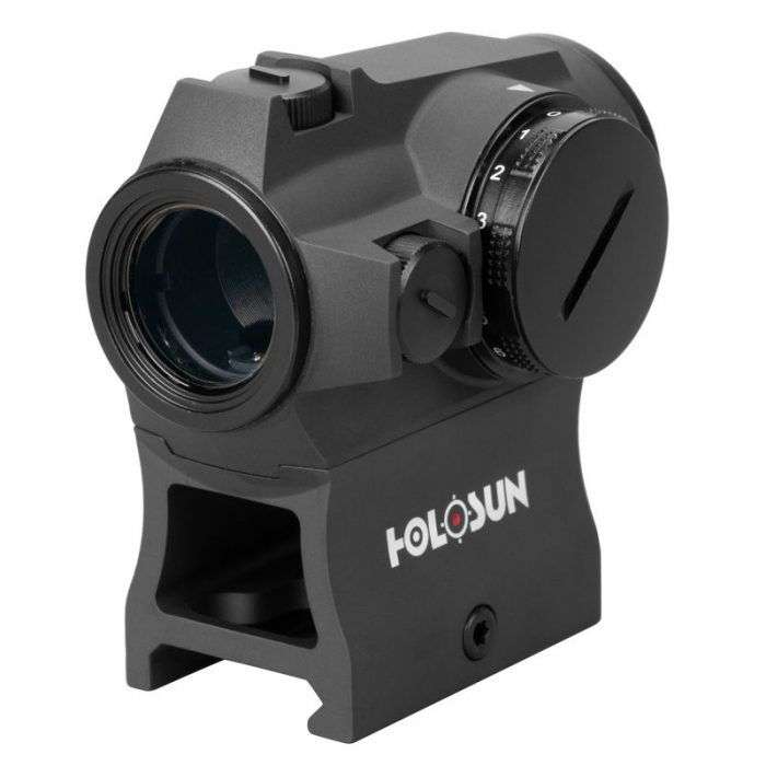 HOLOSUN PUNTO ROJO HS403R - Imagen 3