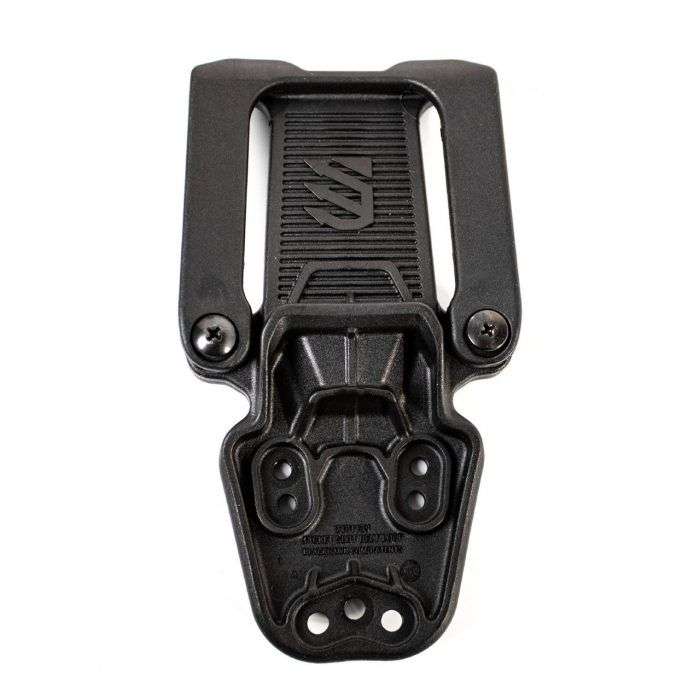 BLACKHAWK L2D FUNDA DE PISTOLA - Imagen 2