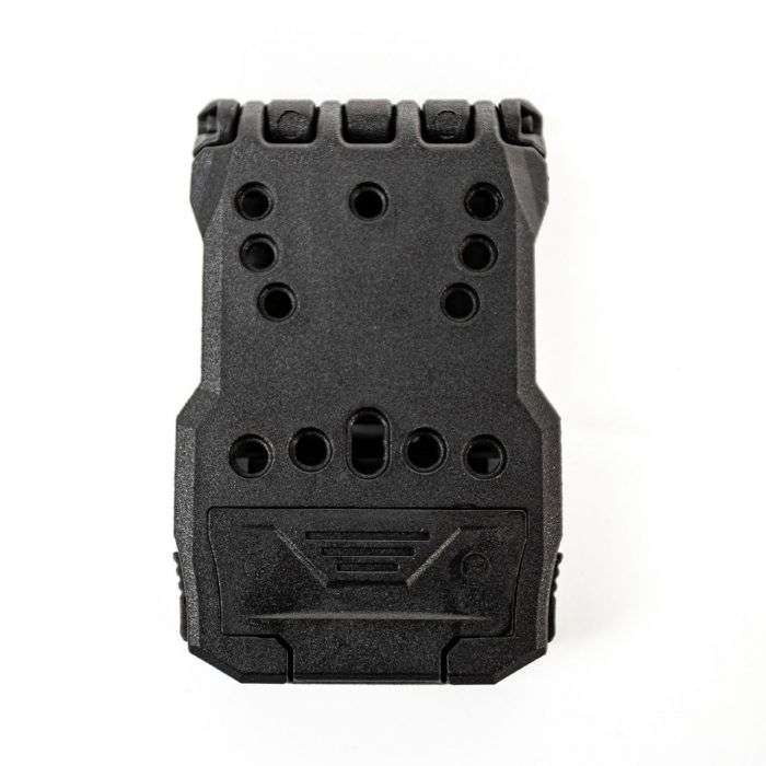 BLACKHAWK L2C-LB FUNDA DE PISTOLA - Imagen 8
