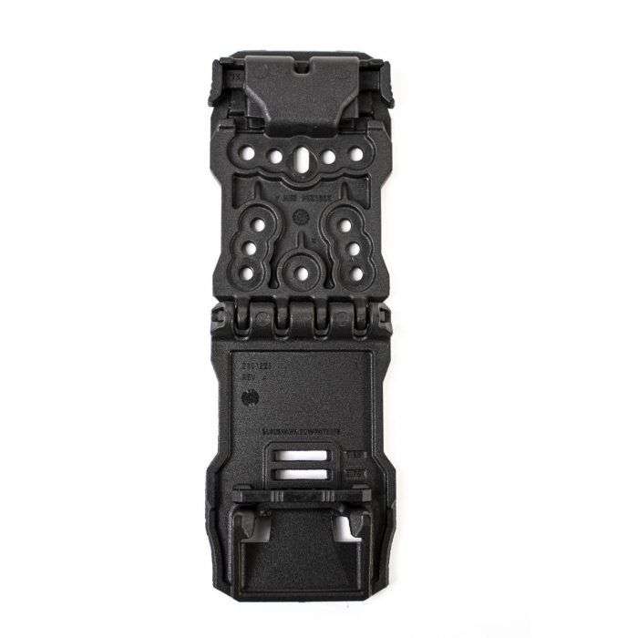 BLACKHAWK L2C-LB FUNDA DE PISTOLA - Imagen 7