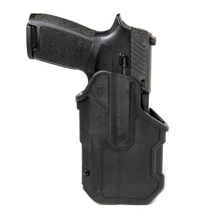 BLACKHAWK L2D FUNDA DE PISTOLA - Imagen 7