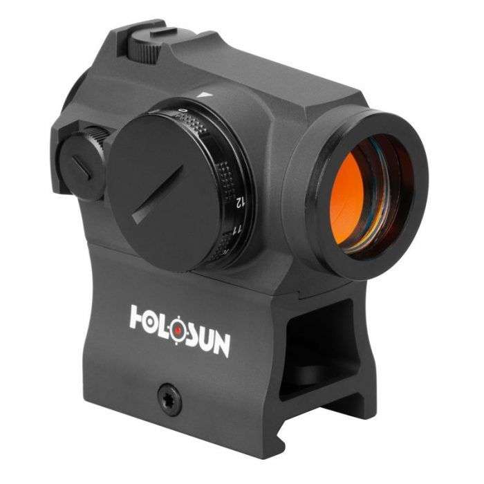 HOLOSUN PUNTO ROJO HS403R - Imagen 2
