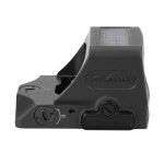 HOLOSUN MIRA ÓPTICA RÉFLEX PARA PISTOLA HE508T-RD - Imagen 5