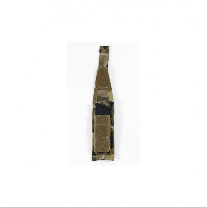 TACTICAL COS PORTACARGADOR DE PISTOLA - Imagen 2