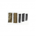 TACTICAL COS PORTACARGADOR DE PISTOLA - Imagen 4