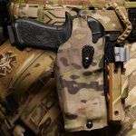 BLACKBOX CUSTOMS NCP-E FUNDAS SAFARILAND - Imagen 7