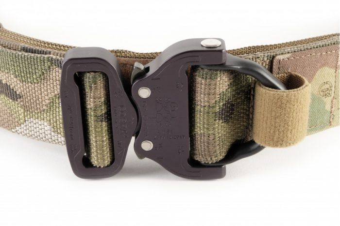 GTW CINTURÓN CORTE LÁSER MULTICAM - Imagen 6