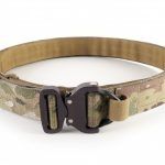 GTW CINTURÓN CORTE LÁSER MULTICAM