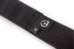 GTW CINTURÓN CORTE LÁSER NEGRO - Imagen 6