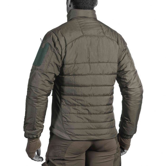UF PRO DELTA ML GEN.2 TACTICAL WINTER JACKET - Imagen 2