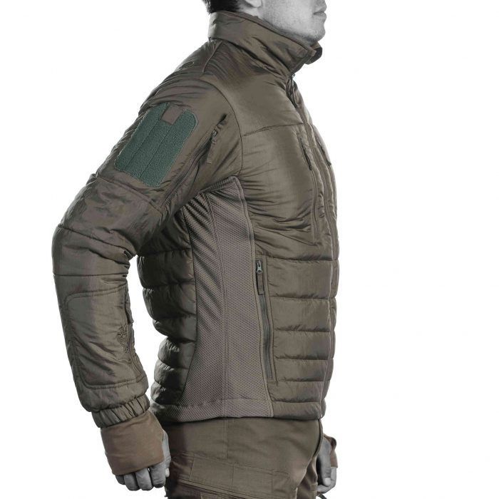 UF PRO DELTA ML GEN.2 TACTICAL WINTER JACKET - Imagen 8