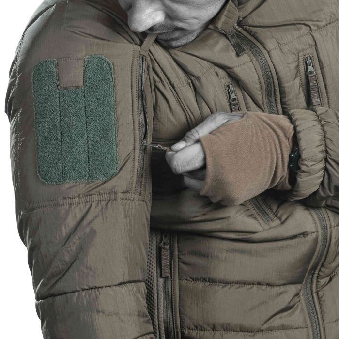 UF PRO DELTA ML GEN.2 TACTICAL WINTER JACKET - Imagen 7