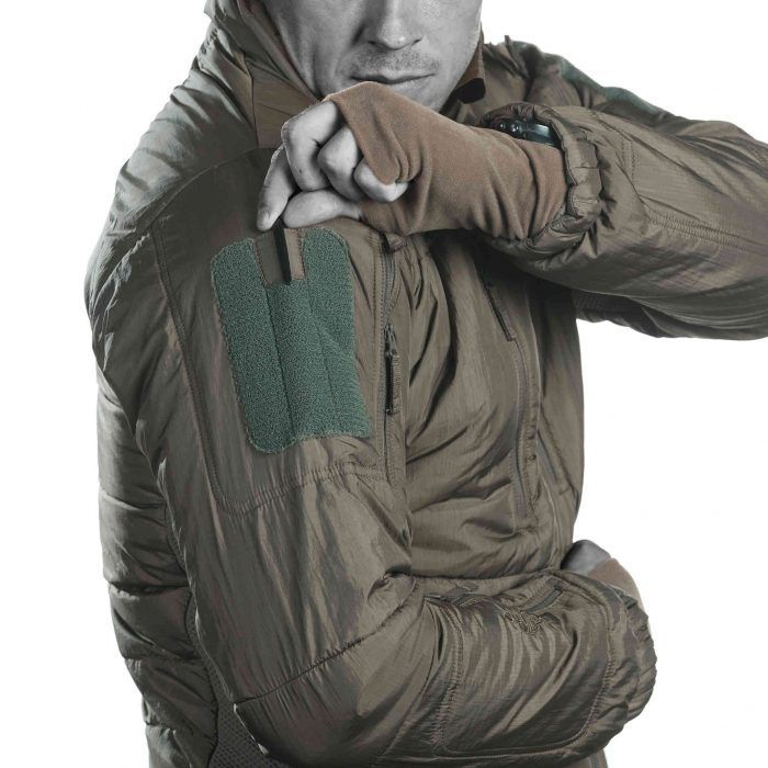 UF PRO DELTA ML GEN.2 TACTICAL WINTER JACKET - Imagen 6