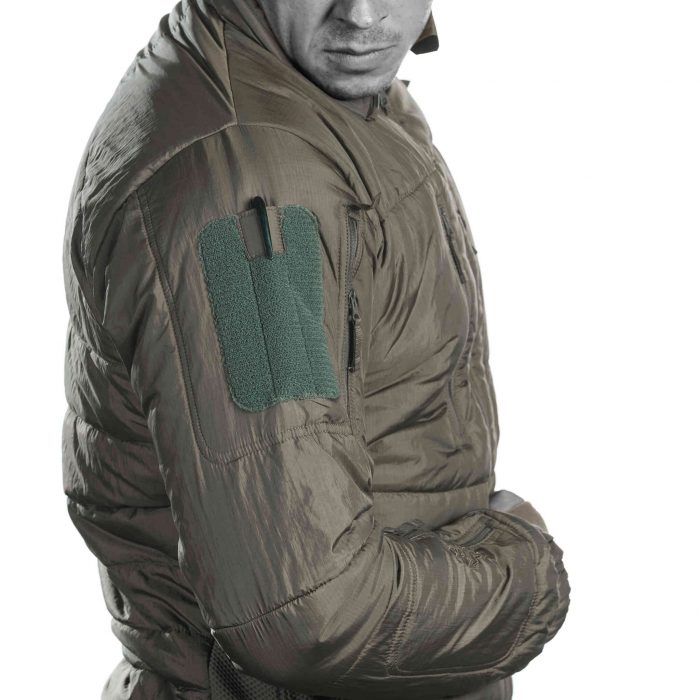 UF PRO DELTA ML GEN.2 TACTICAL WINTER JACKET - Imagen 5