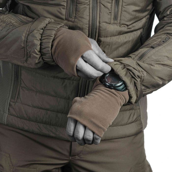 UF PRO DELTA ML GEN.2 TACTICAL WINTER JACKET - Imagen 4