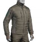 UF PRO DELTA ML GEN.2 TACTICAL WINTER JACKET