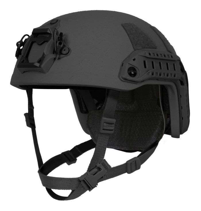 OPS-CORE FAST RF1 HIGH CUT HELMET SYSTEM - Imagen 4