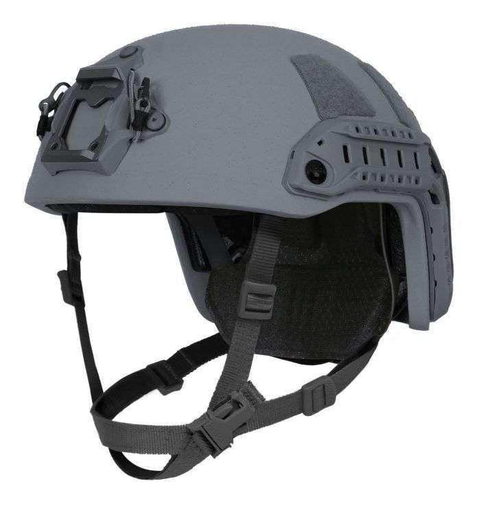 OPS-CORE FAST RF1 HIGH CUT HELMET SYSTEM - Imagen 3