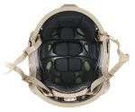 OPS-CORE FAST RF1 HIGH CUT HELMET SYSTEM - Imagen 8