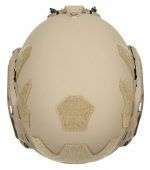 OPS-CORE FAST RF1 HIGH CUT HELMET SYSTEM - Imagen 7