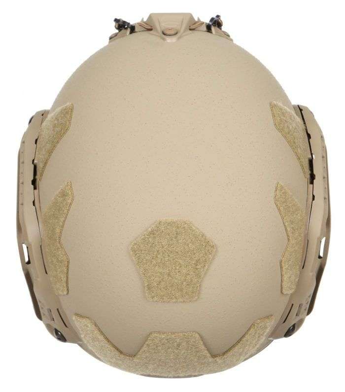 OPS-CORE FAST RF1 HIGH CUT HELMET SYSTEM - Imagen 7