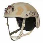 OPS-CORE FAST SF SUPER HIGH CUT HELMET