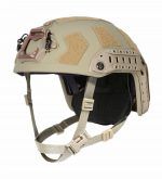 OPS-CORE FAST SF SUPER HIGH CUT HELMET