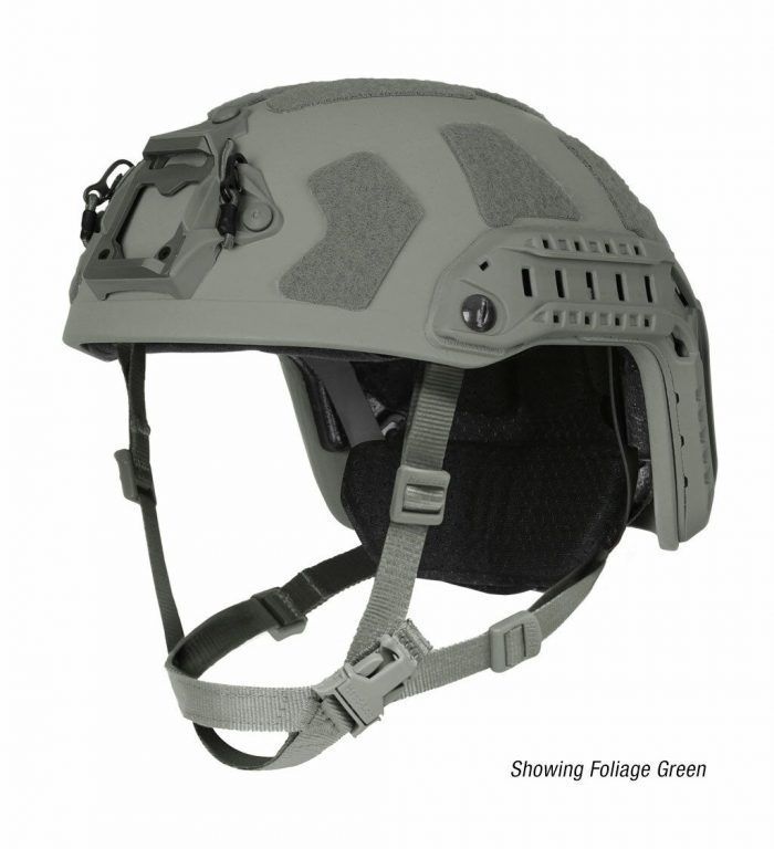 OPS-CORE FAST SF SUPER HIGH CUT HELMET - Imagen 2