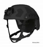 OPS-CORE FAST SF SUPER HIGH CUT HELMET - Imagen 3