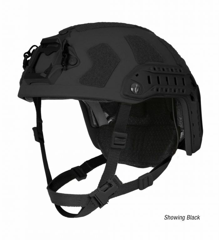 OPS-CORE FAST SF SUPER HIGH CUT HELMET - Imagen 3