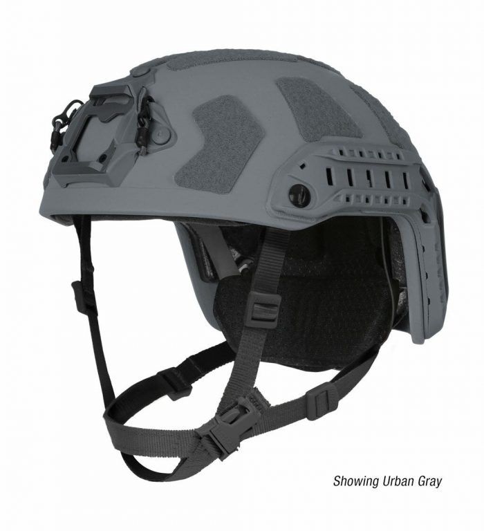 OPS-CORE FAST SF SUPER HIGH CUT HELMET - Imagen 4