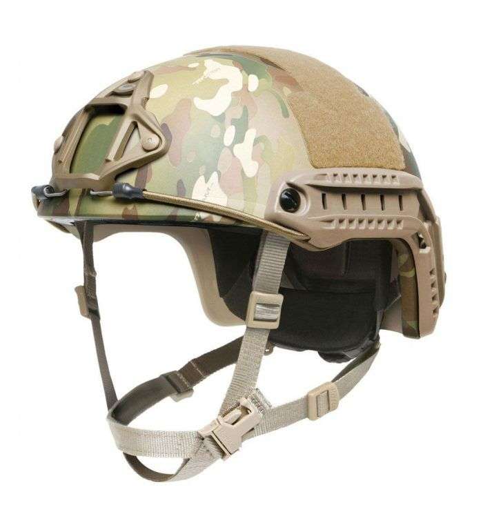OPS-CORE FAST XP HIGH CUT HELMET - Imagen 3