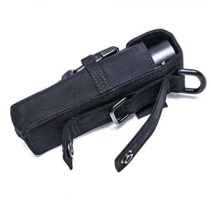 WELTOOL FH1/FH2 PORTA LINTERNAS - Imagen 4