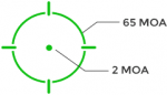 HOLOSUN PUNTO VERDE HE503CU-G - Imagen 5