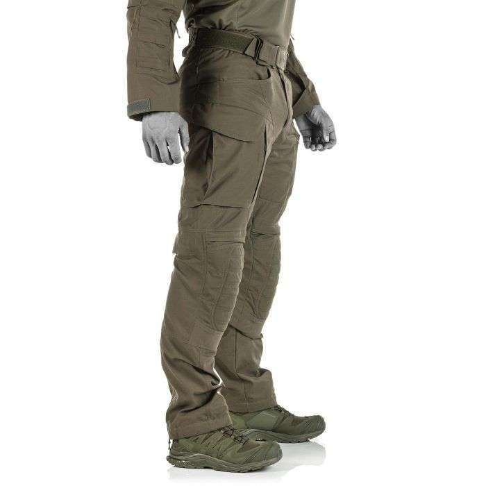 UF PRO STRIKER ULT COMBAT PANTS - Imagen 8