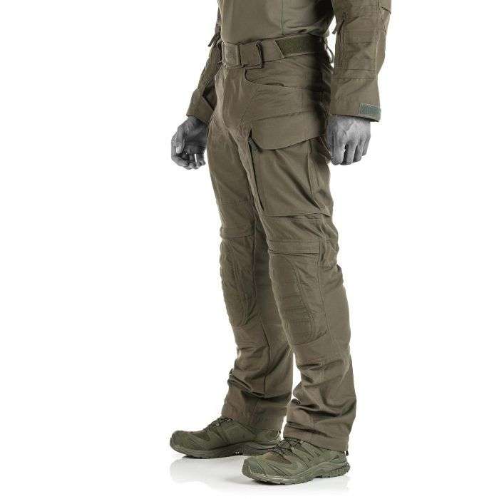 UF PRO STRIKER ULT COMBAT PANTS - Imagen 9