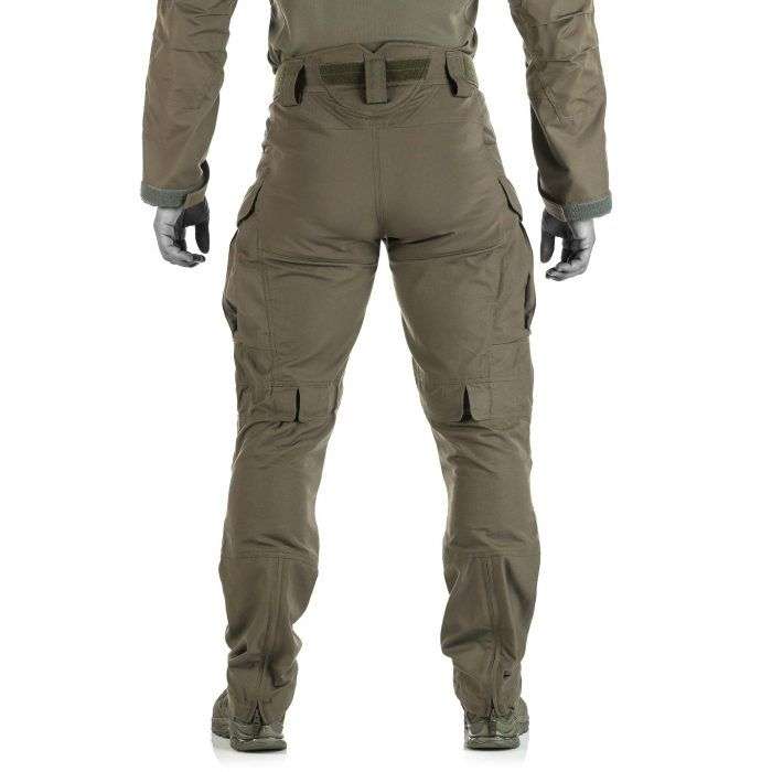 UF PRO STRIKER ULT COMBAT PANTS - Imagen 10