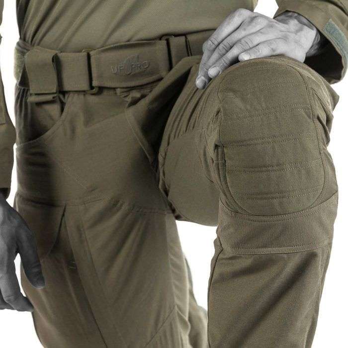 UF PRO STRIKER ULT COMBAT PANTS - Imagen 14