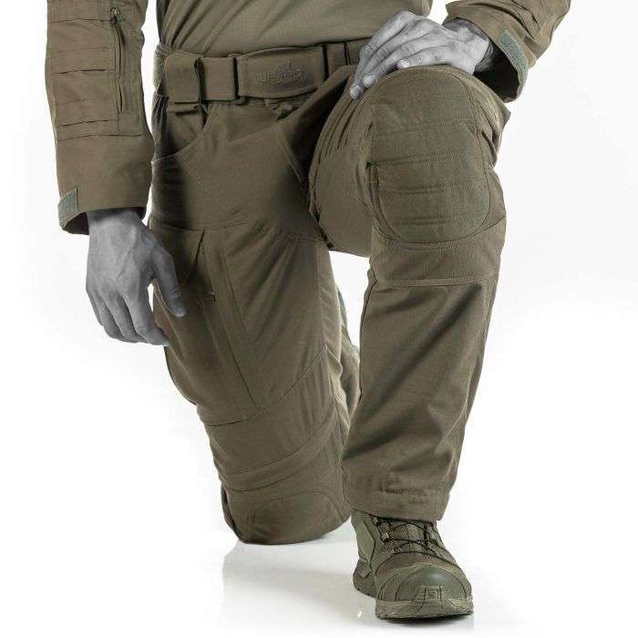 UF PRO STRIKER ULT COMBAT PANTS - Imagen 15