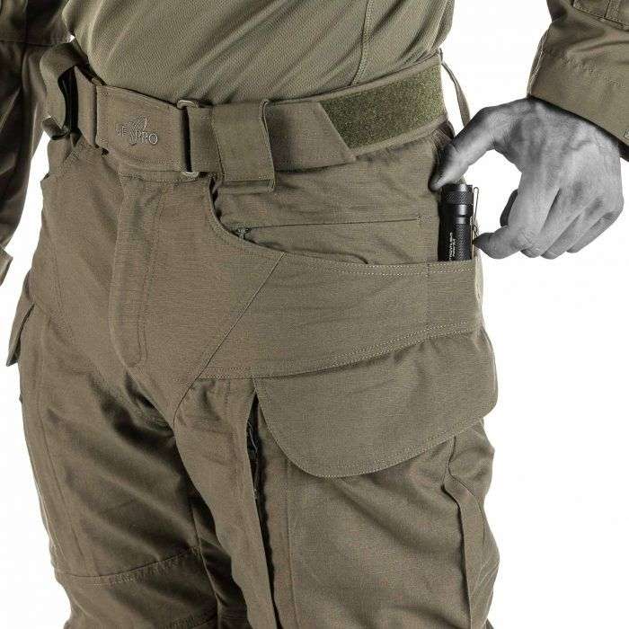 UF PRO STRIKER ULT COMBAT PANTS - Imagen 17