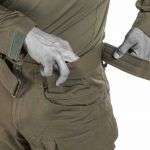 UF PRO STRIKER ULT COMBAT PANTS - Imagen 2