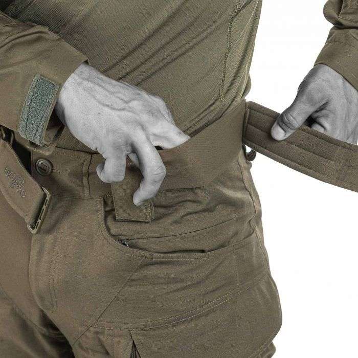 UF PRO STRIKER ULT COMBAT PANTS - Imagen 2