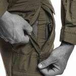 UF PRO STRIKER ULT COMBAT PANTS - Imagen 3