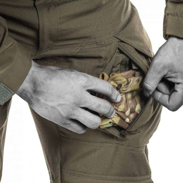 UF PRO STRIKER ULT COMBAT PANTS - Imagen 4