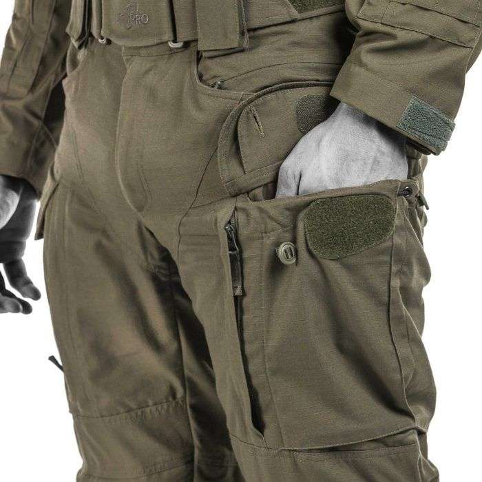 UF PRO STRIKER ULT COMBAT PANTS - Imagen 5