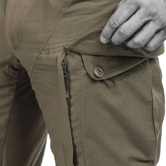 UF PRO STRIKER ULT COMBAT PANTS - Imagen 6