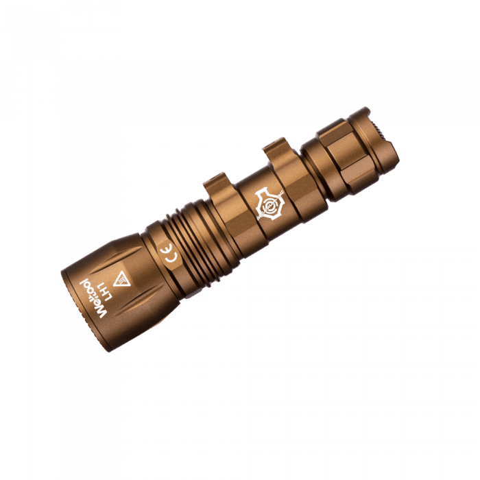 WELTOOL W35A LINTERNA - Imagen 2
